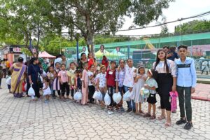 rakesh rajdev રાકેશ રાજદેવ navaratri 2022 photos