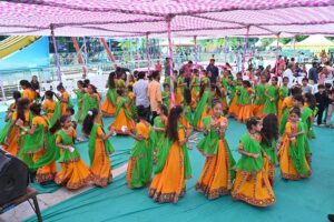 rakesh rajdev રાકેશ રાજદેવ navaratri 2022 photos