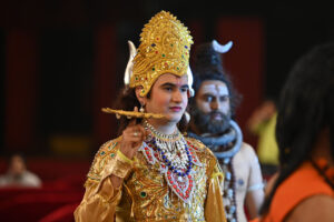 rakesh rajdev રાકેશ રાજદેવ bhagwat saptah