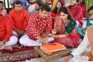 rakesh rajdev રાકેશ રાજદેવ bhagwat saptah