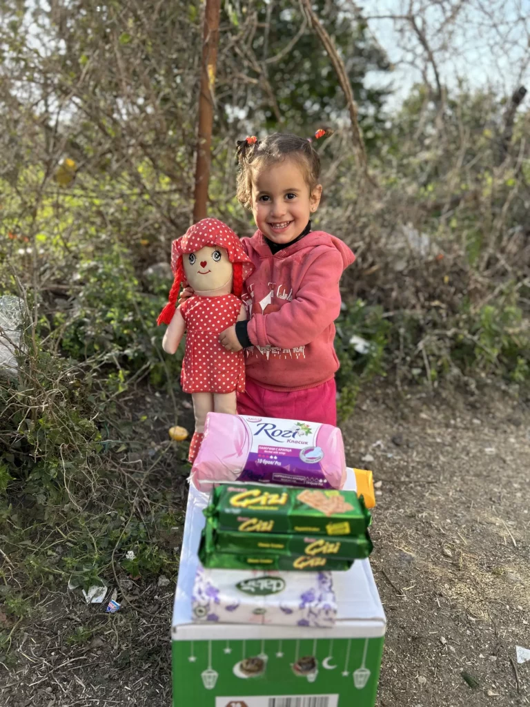 rakesh rajdev (રાકેશ રાજદેવ) turkey earthquake disaster relief photo