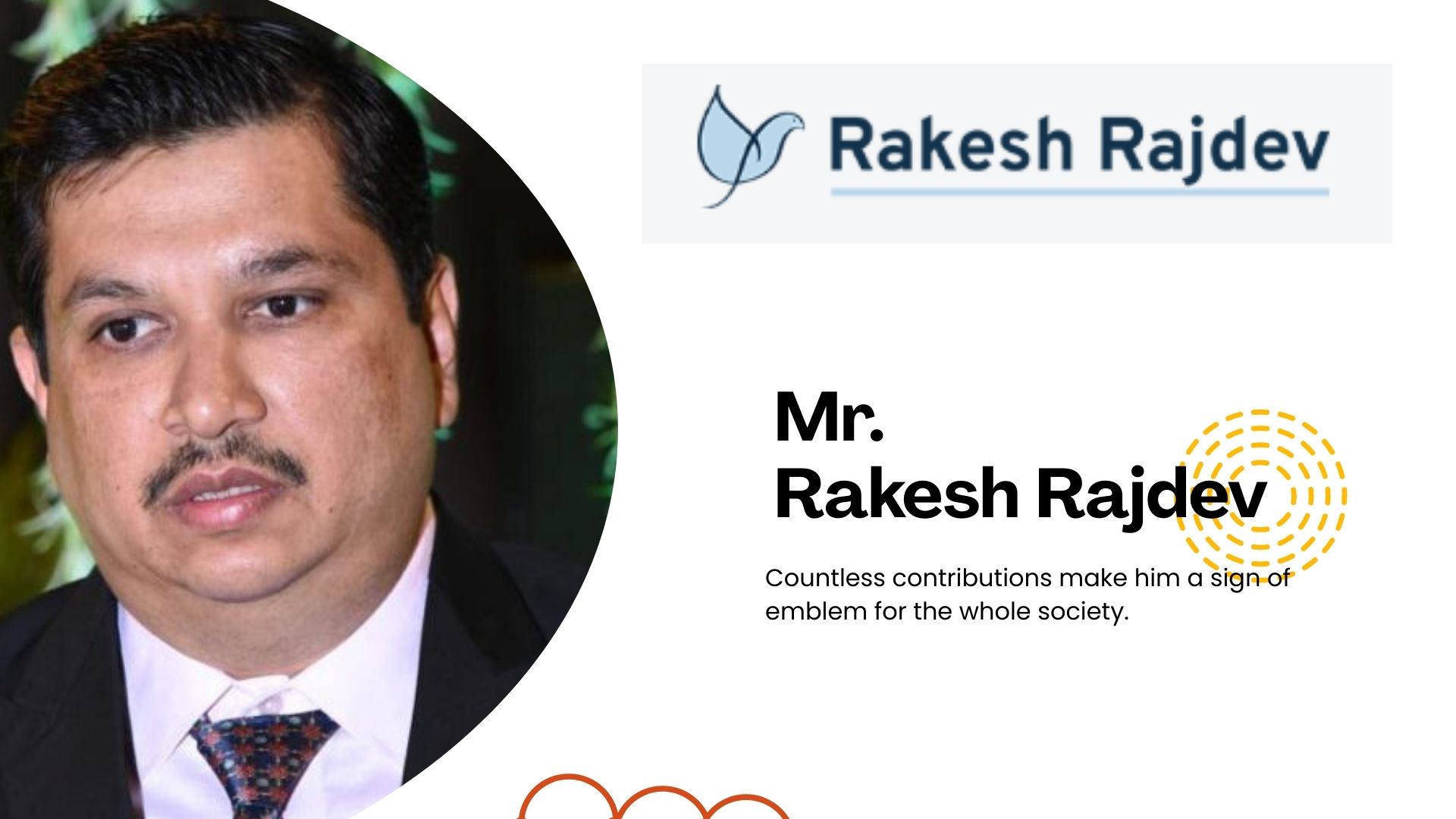 Rakesh Rajdev